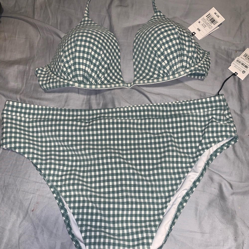 Bathing Suit
